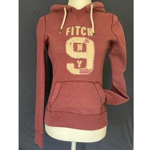 Abercrombie & Fitch Sweatshirt
